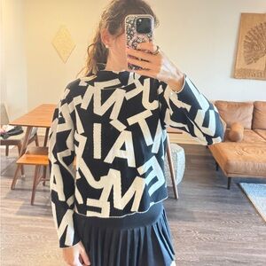 Maeve by Anthropologie Sweater